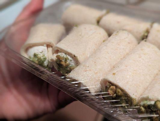 Al-Sham Sweets & Pastries