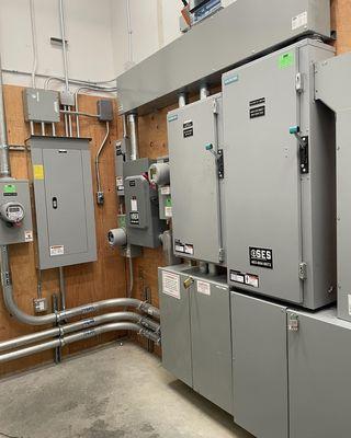 Cypress Hills Electric