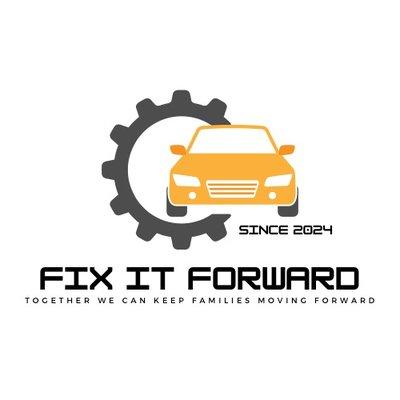 Fix it Forward