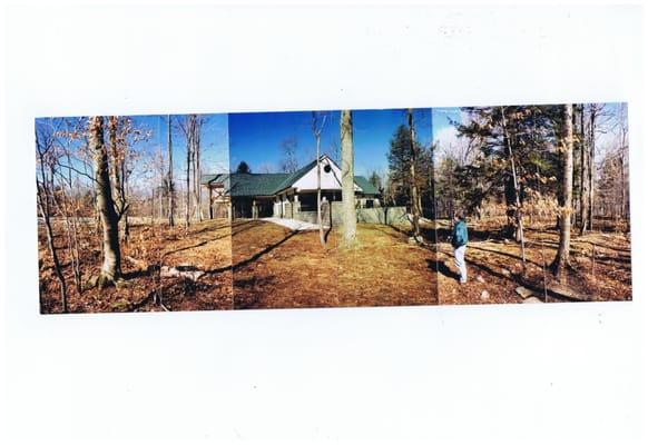 Carl J Handman Architect