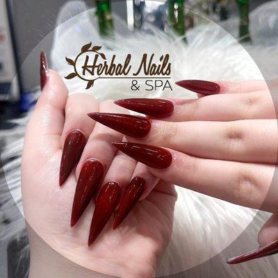 Herbal Nails & Spa - Arcadia