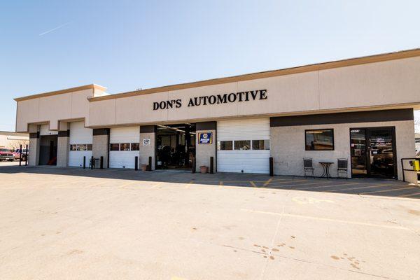 Don's Automotive