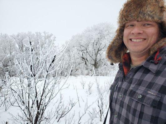 Lake Sakakawea State Park