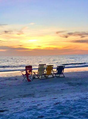 Friends of the Indian Rocks Beach Library Inc