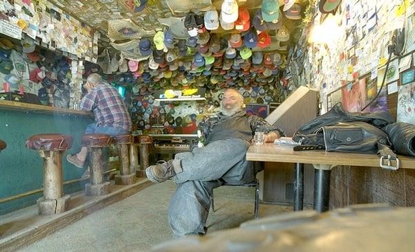 Chicken Creek Saloon