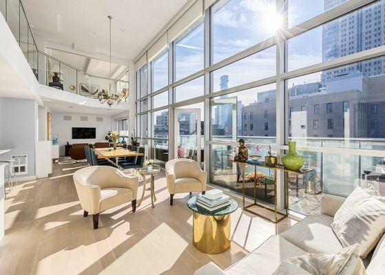 Varun Sharma -  Highline Residential