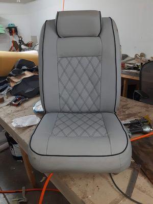 Jefferey's Upholstery