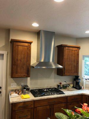 Shafer Heating & Cooling Inc