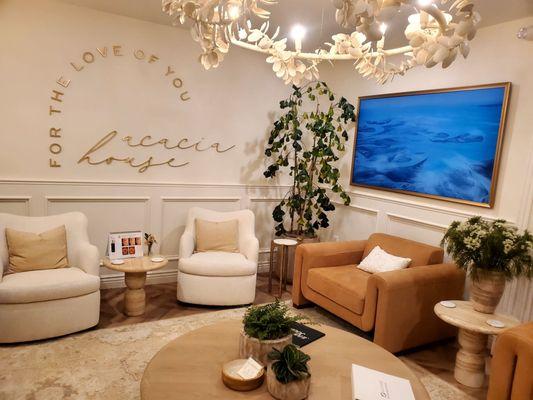 The Acacia House Med Spa