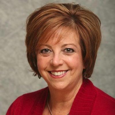 Sue Barnhouser - RE/MAX Legends