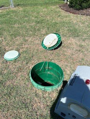 Jim's Portable Toilets & Septic Service