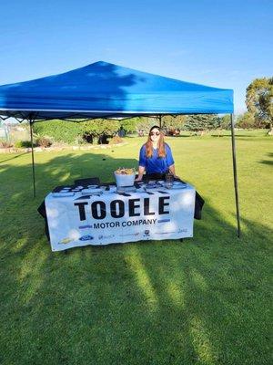 Tooele Motor Company