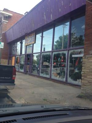 Twisted Entertainment