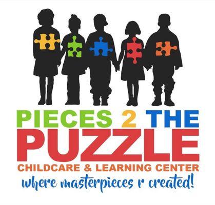Pieces 2 The Puzzle Childcare & Learning Center