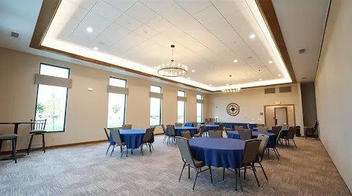 Cotter Funeral & Cremation Care - Wrightstown Chapel