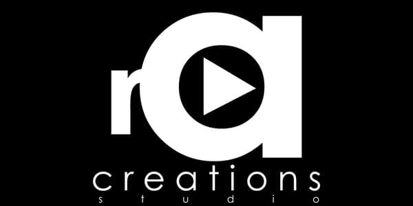 RA Creations Studio