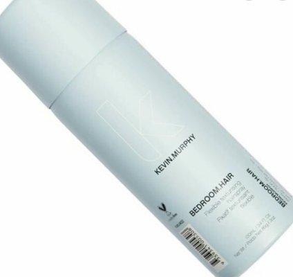 We have Kevin Murphy!