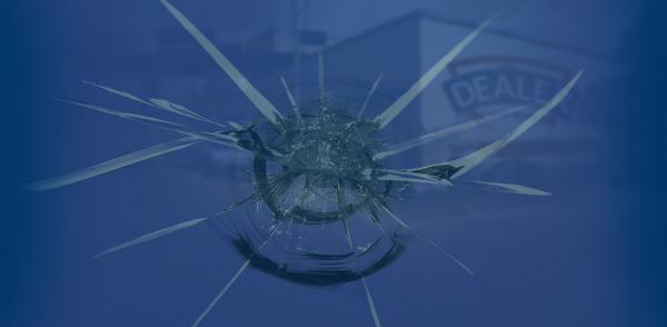 Glass-Fix Windshield Repair