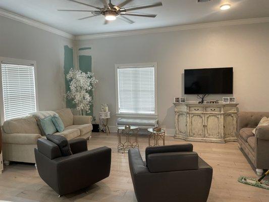 Done and Done Cleaning