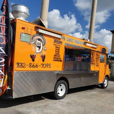 Mi Lindo Michoacan Taqueria