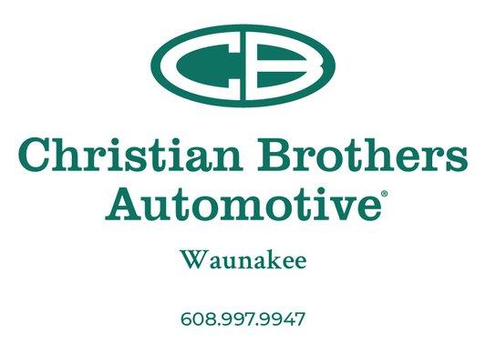 Christian Brothers Automotive Waunakee