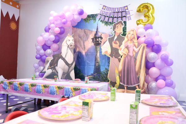 Just kidding playground