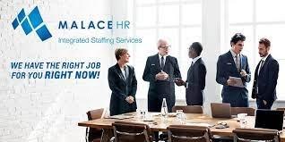 Malace HR Integrated Staffing Services