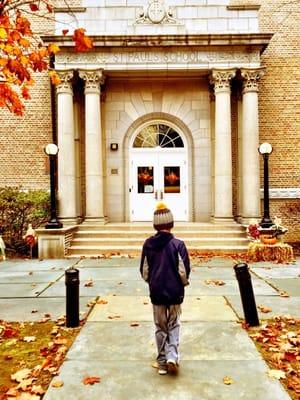 St Paul Roman Catholic School
