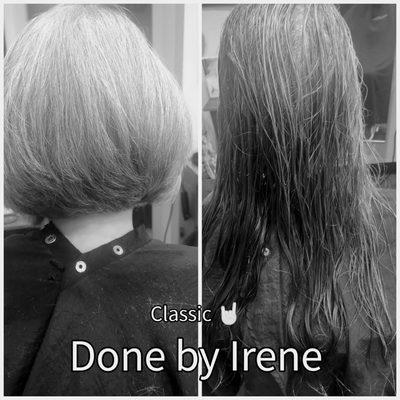 Hair By Irene