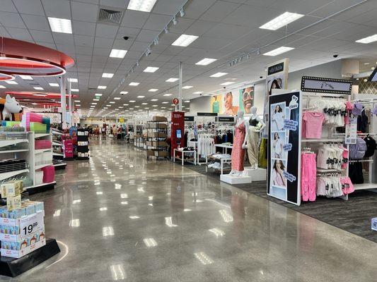 Target