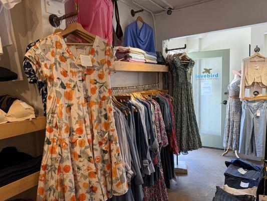 Lovebird Boutique & Jewelry Bar