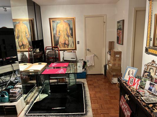 Fresh Start Estate Clean Outs