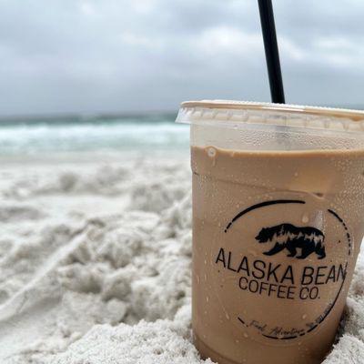 Alaska Bean Coffee Company