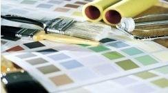 Nick Baccare Custom Painting