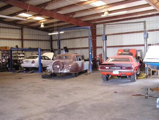 New Wave Auto Repair