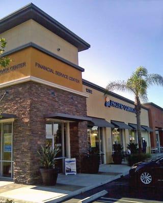 Pacific Community Credit Union