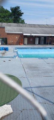 Lexington Village Apartments