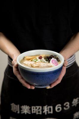 Hokkaido Ramen Santouka