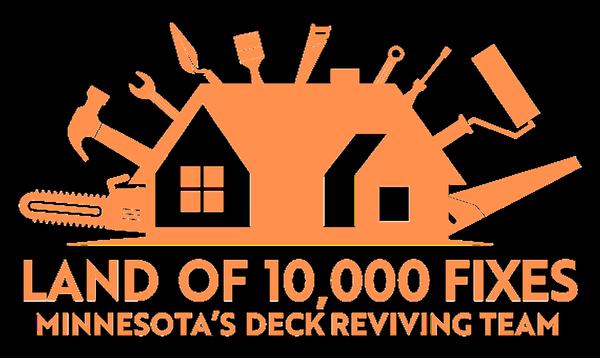 Land of 10,000 Fixes