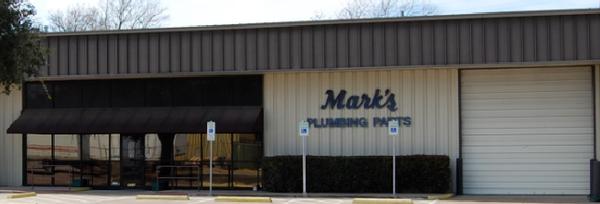 Mark's Plumbing Parts