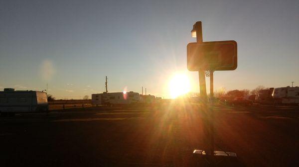 Country Living RV Park