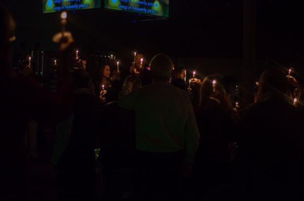 Living Word - Scottsdale