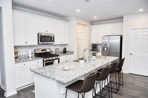 Carolina Ariza - Signature Realty NJ