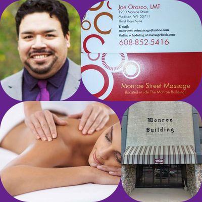 New profile pic with updated business info!