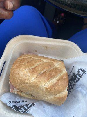 Firehouse Subs
