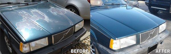 Billys Frame & Collision