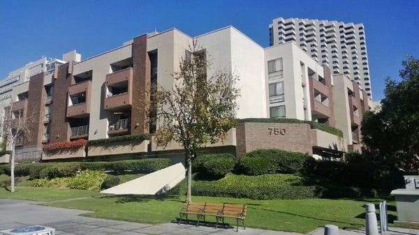 Marina Park Condo Association