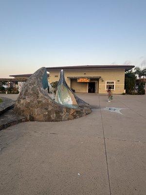 The Coronado Playhouse