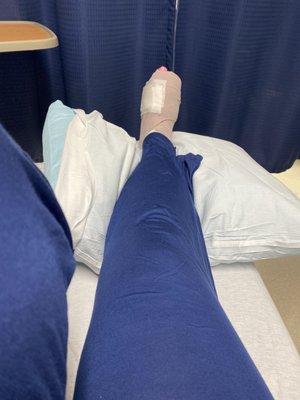 J Scott Rosenthal, DPM