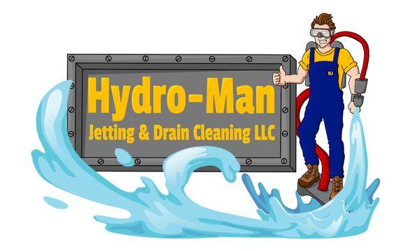 Hydro-man jetting & drain cleaning LLC